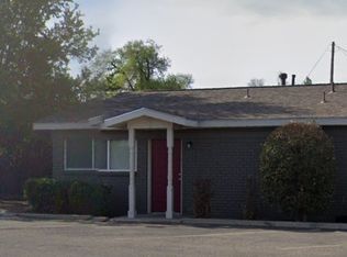 5307 Gem Lake Rd #7, Amarillo, TX 79106