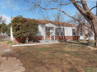 1045 N Baltimore Ave, Derby, KS 67037