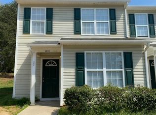2839 Herndon Village Way #102, Raleigh, NC 27610