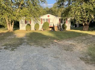8300 Wild Rose Dr LOT 1, Liberty, NC 27298