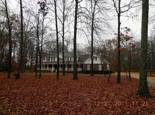 1129 Burnett Rd, Byron, GA 31008