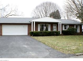 1020 Ashwood Dr, Wooster, OH 44691