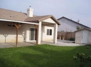 9500 Vista Colina Dr, Bakersfield, CA