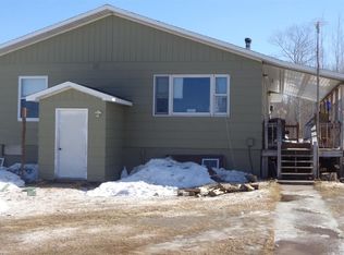 54146 S Cloverland Rd, Hancock, MI 49930