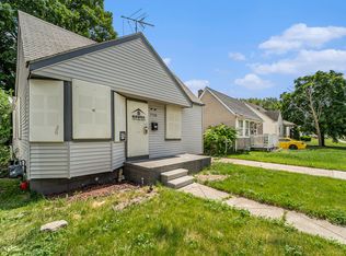 7720 Vaughan St, Detroit, MI 48228