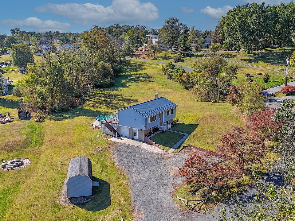 1712 Sitting Bull Dr, Auburn, PA 17922 | Zillow