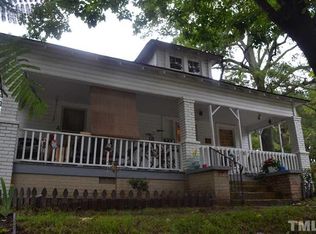 1011 Spruce St, Durham, NC 27701