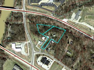 1005 E Montpelier Pike, Marion, IN 46952