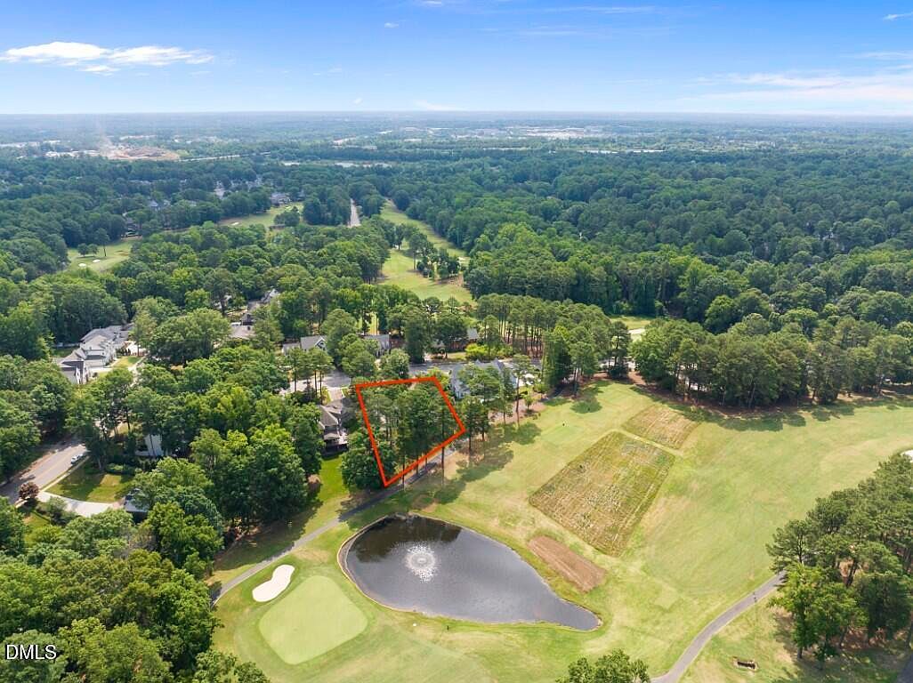 7021 Rainwater Rd Lot 14