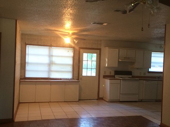 Large Living dining area