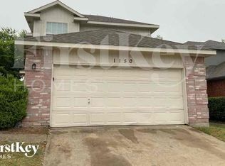1150 Lombard Ln, Duncanville, TX 75137