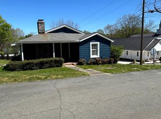211 Collins Ave, Hillsborough, NC 27278