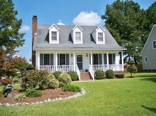 559 Tabard Rd, Winterville, NC 28590