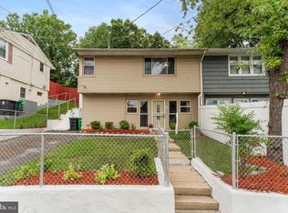 8156 Allendale Dr, Landover, MD 20785