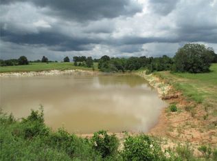 Township Road 4 Star Mann, Saint Jo, TX 76265