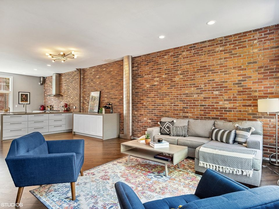 2008 S Calumet Ave UNIT D, Chicago, IL 60616 Zillow