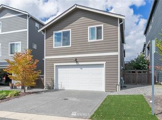 12013 SE 292nd Way, Auburn, WA 98092
