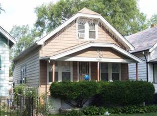 (Undisclosed Address), Chicago, IL