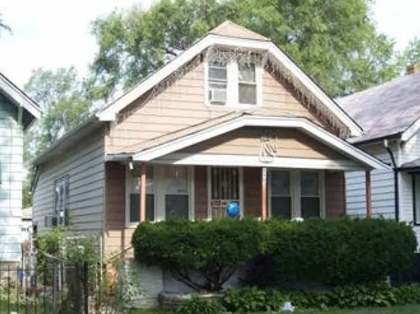 (undisclosed Address), Chicago, IL 60628