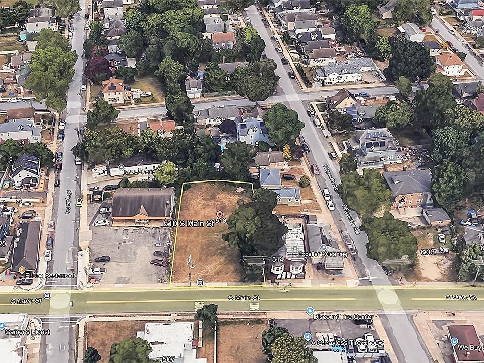 1st image of 510 S Main St