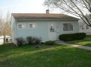 6210 W Morgan Ave, Milwaukee, WI 53220