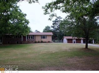 737 Sorrow Patterson Rd, Colbert, GA 30628