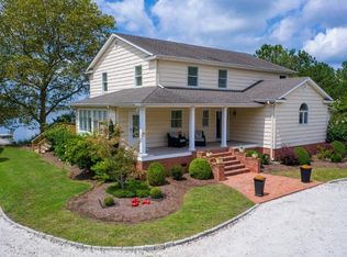 24114 E Point Rd, Onancock, VA 23417