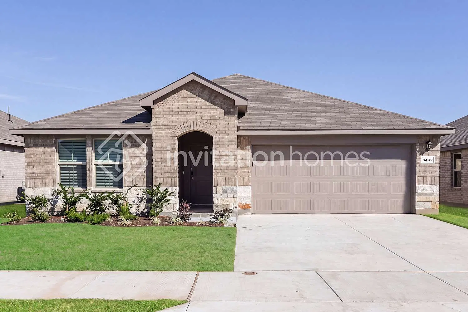 8432 Hollymead Lane Fort Worth, TX 76131 — Photo 1