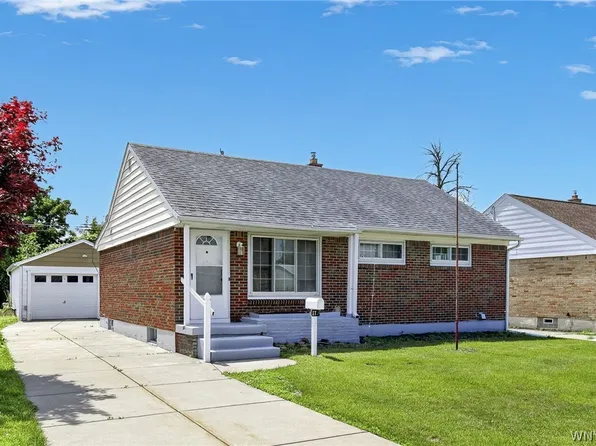 175 Nokomis Pkwy, Cheektowaga, NY 14225