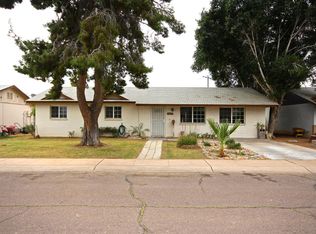 1637 W Fairmont Dr, Tempe, AZ 85282