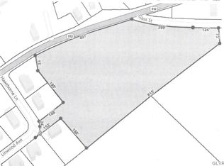 Route 512 Plainfield Twp, Pen Argyl, PA 18072