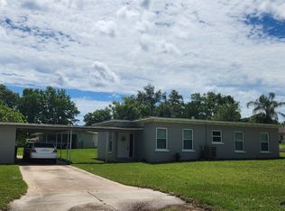 201 S Christmas Hill Rd, Titusville, FL 32796