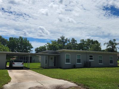 201 S Christmas Hill Rd, Titusville, FL, 32796