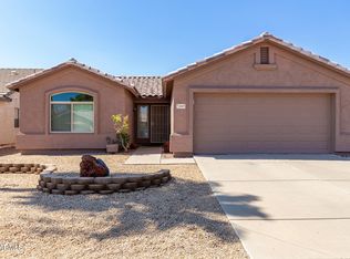 2359 E Nunneley Ct, Gilbert, AZ 85296