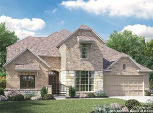 16518 Meseta, Helotes, TX 78023