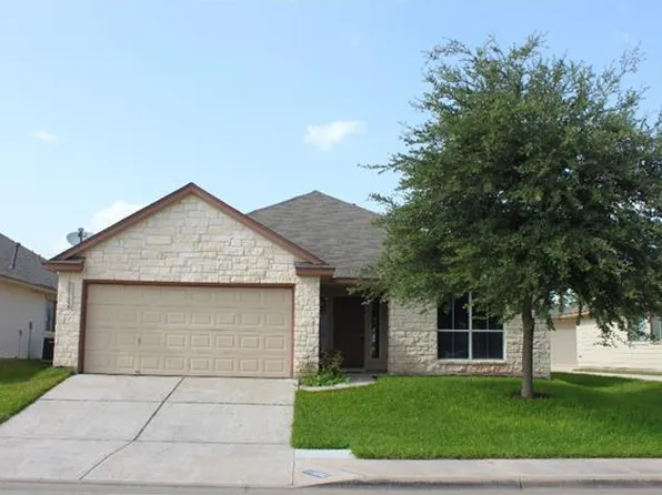 15102 Nordyke Ln, Austin, TX 78725