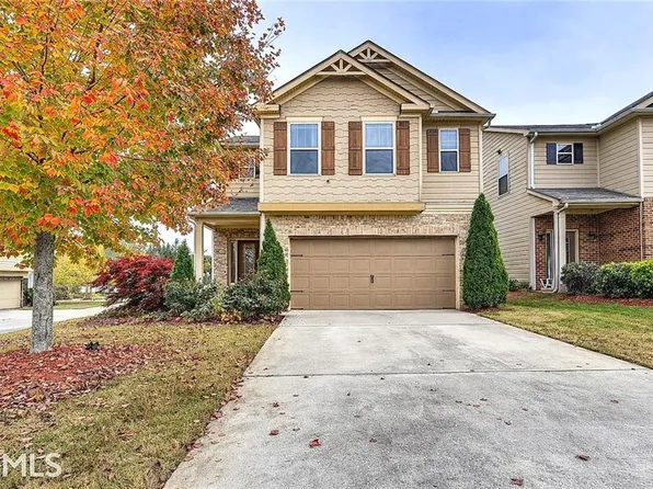 488 Sweet Ashley Way, Loganville, GA 30052