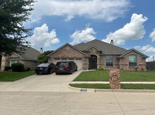 5500 La Bandera Trl, Benbrook, TX 76126