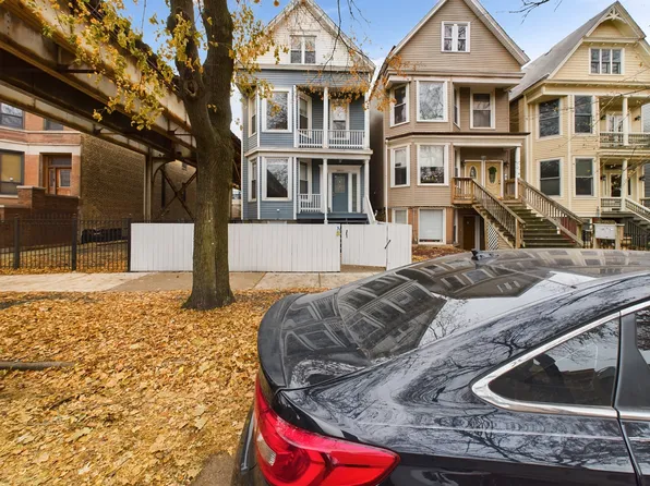 3412 N Greenview Ave, Chicago, IL