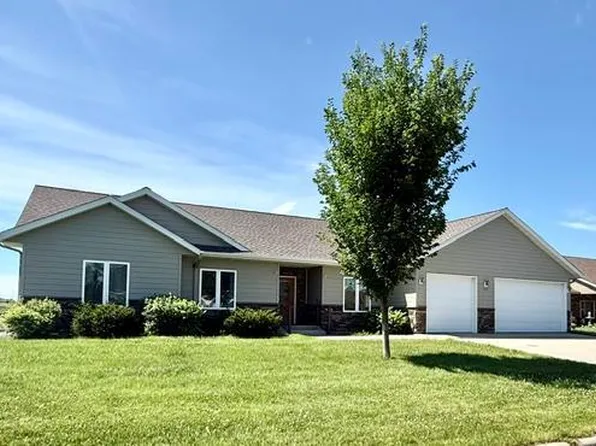 906 Sunrise Blvd, Redwood Falls, MN 56283