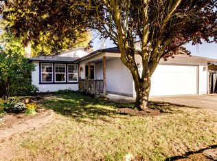 850 Deal St, Junction City, OR 97448