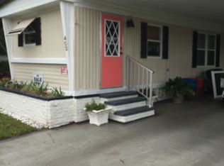 403 Longwood Dr, Venice, FL 34285