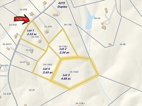 2nd image of Gilbert Station Rd