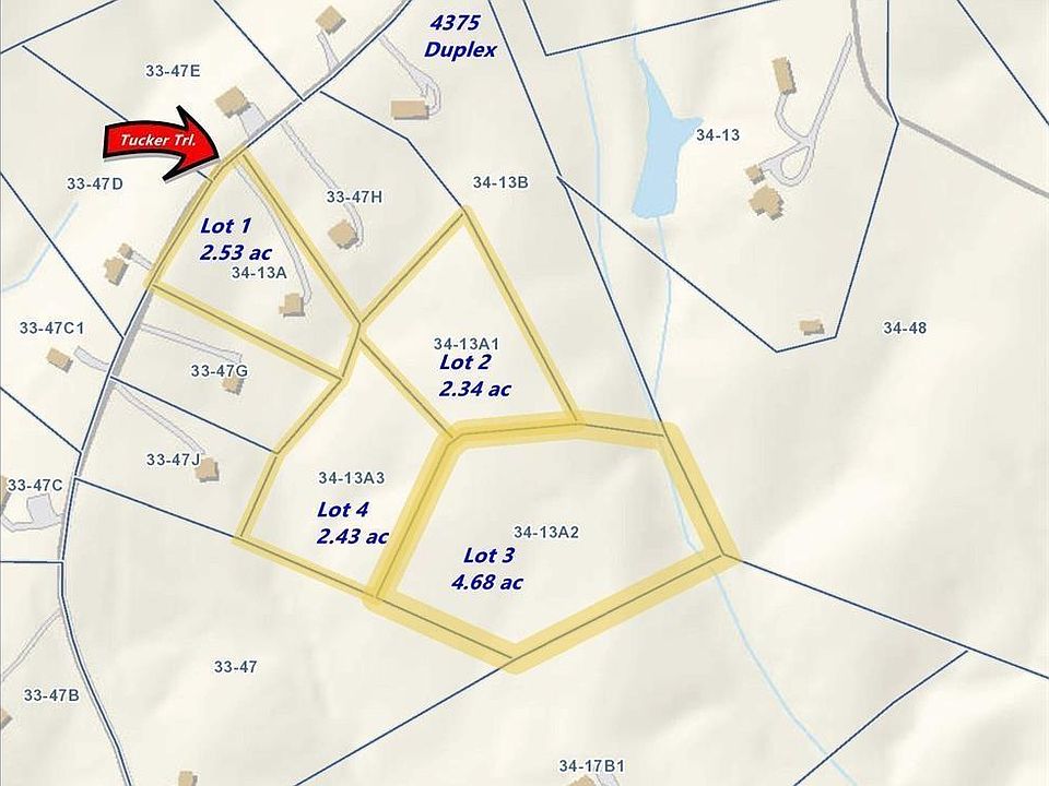 2nd image of Gilbert Station Rd