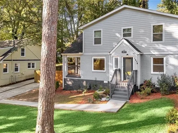 1574 Mayflower Ave SW, Atlanta, GA 30311