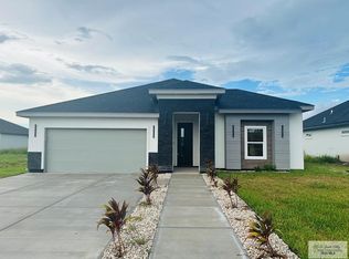 7014 Lake Almanor, Brownsville, TX 78520