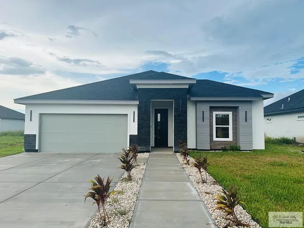 7014 Lake Almanor, Brownsville, TX 78520