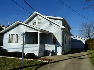 156 Belmont Ave, Erie, PA 16509