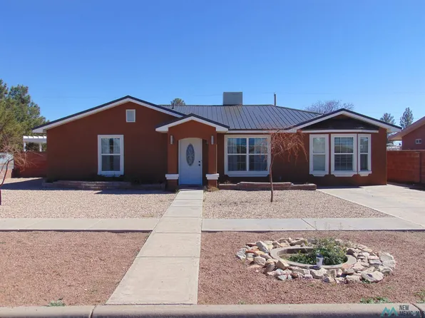 1701 S Granite St, Deming, NM 88030