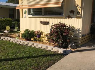 807 Mary St, Wildwood, FL 34785